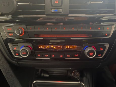 BMW 4 Series 2.0 420d M Sport Auto Euro 6 (s/s) 2dr 28