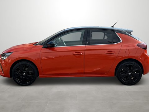 Vauxhall Corsa 100kW Elite Premium 50kWh 5dr Auto [7.4kWCh] 7
