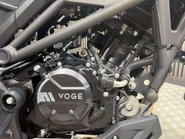 Voge R 2025 ONLY 913 MILES GREAT RUNNING PROJECT BIKE SPARES OR REPAIR 24