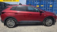 Vauxhall Grandland X 1.6 Turbo D BlueInjection Sport Nav SUV 5dr Diesel Auto Euro 6 (s/s) (120 p 8