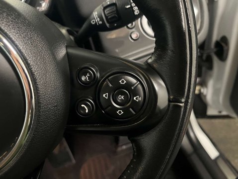 Mini Countryman 2.0 Countryman Cooper D Auto 5dr 17