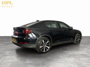 Polestar 2 Dual Motor 78kWh Long Range Fastback 5dr Electric Auto 4WDE (408 ps) Cruise 7