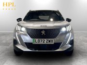 Peugeot e-2008 50kWh GT SUV 5dr Electric Auto (7kW Charger) (136 ps) 2