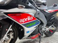 Aprilia RS RS4 2017 SPORTS BIKE 125CC PROJECT SPARES OR REPAIR 17