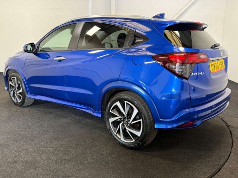 Honda HR-V 1.5 HR-V EX i-VTec CVT 5dr 3