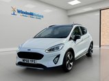 Ford Fiesta 1.0T EcoBoost Active B&O Play Euro 6 (s/s) 5dr 7