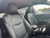 Toyota Rav 4 2.5 VVT-h Excel SUV 5dr Petrol Hybrid CVT Euro 6 11