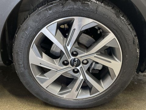 Kia Stonic 1.0 T-GDi MHEV GT-Line S SUV 5dr Petrol Hybrid Manual Euro 6 (s/s) (98 bhp) 12