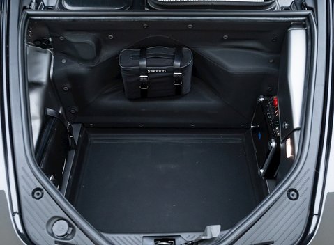 Ferrari 430 Scuderia 45