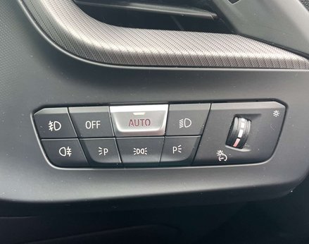 BMW 2 Series 1.5 218I M Sport 4dr 64