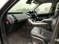 Land Rover Range Rover Sport 3.0 Range Rover Sport HSE SDV6 Auto 4WD 5dr 18