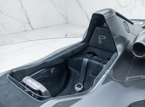 Bac Mono R 24