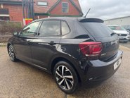 Volkswagen Polo 1.0 TSI BEATS DSG AUTOMATIC 7