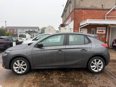 Vauxhall Corsa 1.2 Turbo SE Nav Premium Hatchback 5dr Petrol Auto Euro 6 (s/s) (100 ps) 6