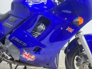 Triumph Trophy 1200 4 1995 37K PROJECT BIKE SPARES OR REPAIR 1200CC CLASSIC TOURER 7