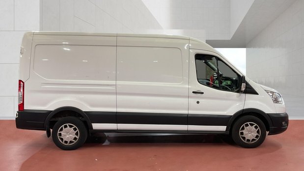 Ford Transit LWB L3H2 Medium Roof Trend 350 Sensors EURO 6 NO VAT 3
