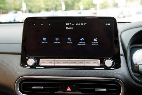 Hyundai KONA ULTIMATE 36