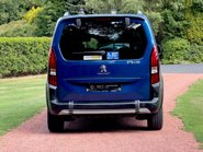 Peugeot Rifter HORIZON RE 12