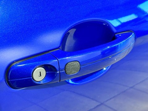 Ford Focus 2.0T EcoBoost ST-3 Euro 5 (s/s) 5dr 23