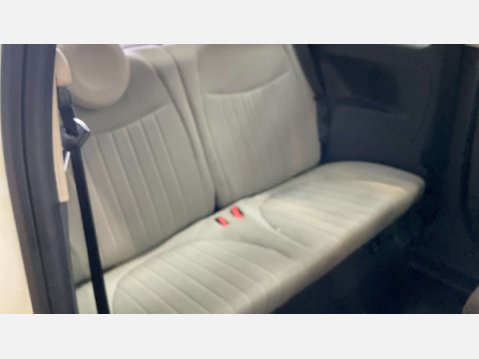 Fiat 500 1.2 Lounge Hatchback 3dr Petrol Manual Euro 5 (s/s) (69 bhp) 11
