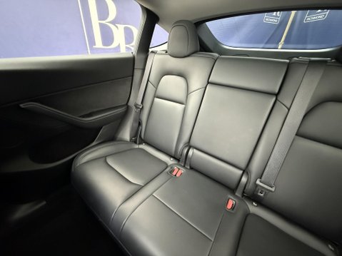 Tesla Model Y SUV 5dr Electric Auto RWD (346 ps) 27