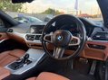 BMW 3 Series 2.0 330e 12kWh M Sport Auto Euro 6 (s/s) 4dr 15