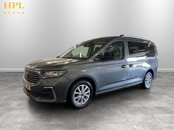 Ford Grand Tourneo Connect 2.0 EcoBlue Titanium MPV 5dr Diesel DCT Euro 6 (s/s) (122 ps)