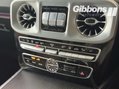 Mercedes-Benz G Series 4.0 AMG G 63 4Matic Auto 4WD 5dr 40