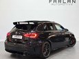 Mercedes-Benz A Class 2.0 A45 AMG S Plus Hatchback 5dr Petrol 8G-DCT 4MATIC+ Euro 6 (s/s) (421 ps 4