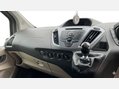 Ford Tourneo Custom 2.0 Tourneo Custom 310 Titanium TDCi 5dr 12