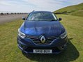 Renault Megane 1.2 TCe Iconic Sport Tourer Euro 6 (s/s) 5dr 6