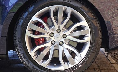 Land Rover Range Rover Sport 5.0 Autobiography 16