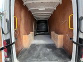 Volkswagen Crafter LWB L3H2 High Roof 35 Trendline 140 EURO 6 NO VAT 10