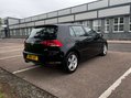 Volkswagen Golf 1.4 Golf Match TSi BlueMotion Technology 5dr 36