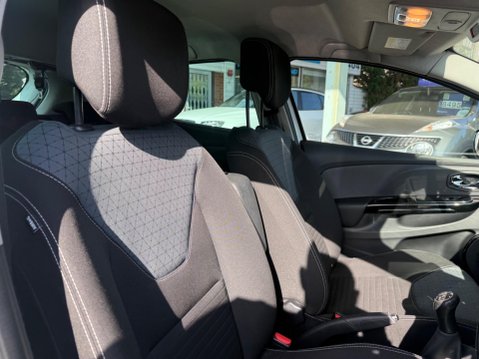 Renault Clio 1.5 dCi Dynamique S MediaNav Euro 5 (s/s) 5dr 16