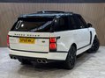 Land Rover Range Rover 3.0 Range Rover Vogue SDV6 Auto 4WD 5dr 2