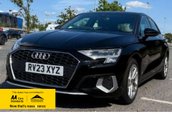 Audi A3 1.0 A3 Sportback 30 TFSI Sport 5dr 1