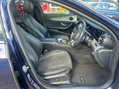 Mercedes-Benz E Class 3.0 E350d V6 AMG Line (Premium) G-Tronic+ Euro 6 (s/s) 4dr 11