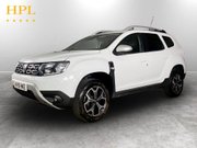 Dacia Duster 1.3 TCe Prestige SUV 5dr Petrol Manual Euro 6 (s/s) (130 ps) Cruise Contro 3