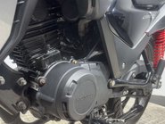 Honda CB 2022 72 PLATE 9K NEW MOT SERVICED 125CC LEARNER BIKE CBF125 7