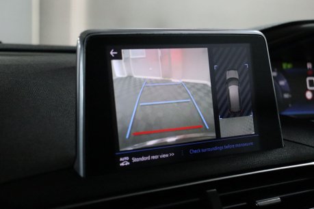 Peugeot 3008 PURETECH S/S ALLURE 37