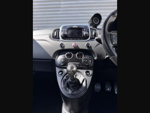 Abarth 595 1.4 T-Jet Competizione Hatchback 3dr Petrol Manual Euro 6 (180 bhp) 44