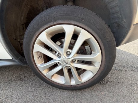 Nissan Juke ACENTA PREMIUM DIG-T 19