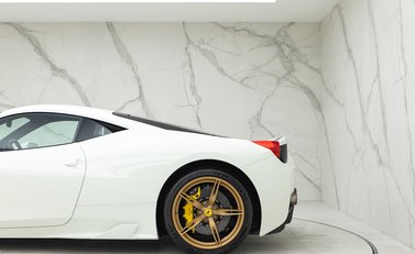Ferrari 458 Speciale 24