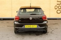 Volkswagen Polo SE EVO 6