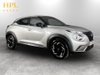 Nissan Juke 1.6 N-Connecta SUV 5dr Petrol Hybrid Auto Euro 6 (143 ps) Air Con - Alloys