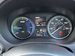 Mitsubishi Outlander 2.4 Outlander Design PHEV CVT 4WD 5dr 21