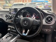 Mercedes-Benz X Class X250 2.3 CDI Power Pickup Double Cab 4dr Diesel Auto 4MATIC Euro 6 (190 ps) 13