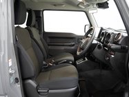 Suzuki Jimny Sierra SUV 1.5 AUTOMATIC petrol 5