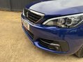 Peugeot 308 1.2 308 Tech Edition PureTech S/S 5dr 48